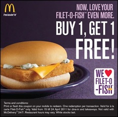 Filet-O-Fish-1-For-1-Coupon