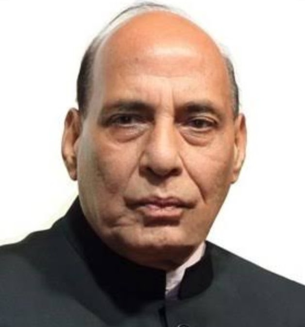Rajnath Singh said- PoK has always been our part, the people there also want to join India
