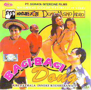 Download Bagi Bagi Dong (1993) WEB-DL Full Movie - Dunia21