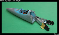 Scale Models To Buy Yak-38 Lukasz Studniarz