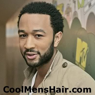 Black  Hairstyles on Black Men Hairstyles   Styles 2012