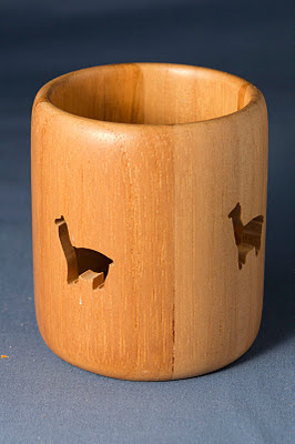 woodworking la