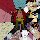 #34 One Piece Wallpaper