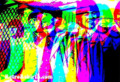 Beatles, John Lennon, Paul McCartney, George Harrison, Ringo Starr, Beatles History, Psychedelic Art, Beatles Psychedelic, Beatles 1966