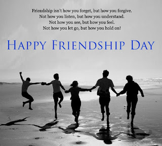 Friendship Day Wallpapers 2016