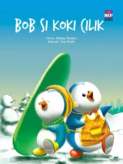 Bob Si Koki Cilik