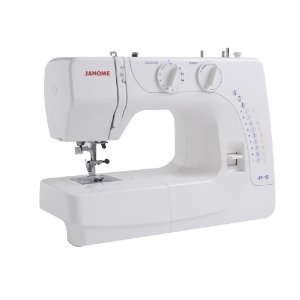 Buy Janome J3-18 Sewing Machine