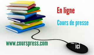 www.courspress.com