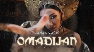 Omadjijan Lyrics X Translation — Sanja Vucic