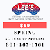 The Best Time To Buy a New A/C System