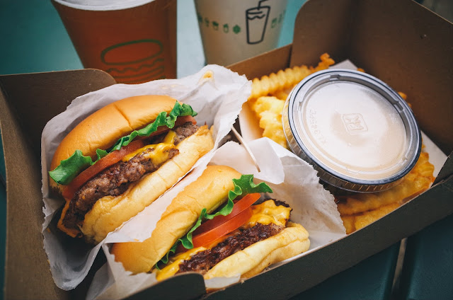 シェイク・シャック（Shake Shack）