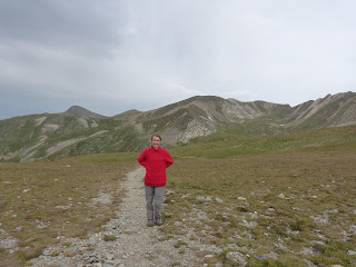 HRP Col de la Marrana