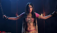 Kritika Kamra Stunning TV Actress in Ghagra Choli Beautiful Pics ~  Exclusive Galleries 007.jpg