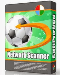 SoftPerfect Network Scanner x86/x64
