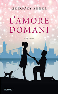 “L’amore domani” di Gregory Sherl