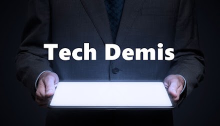 Ttechdemis (Tech Demis): All Information to Understand