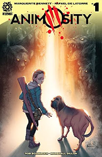 Animosity #01 Animosity #01
