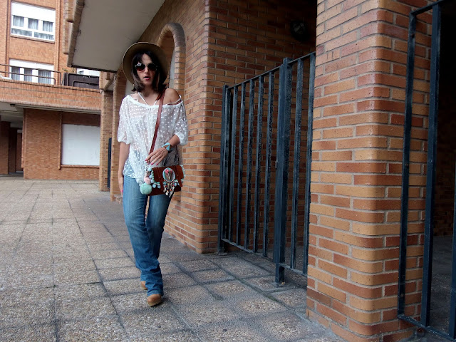 fashionblogger, art, photo, photograph, Avilés, oviedo, gijón, asturias, verano, otoño, summer, autumn, blouse, blusa