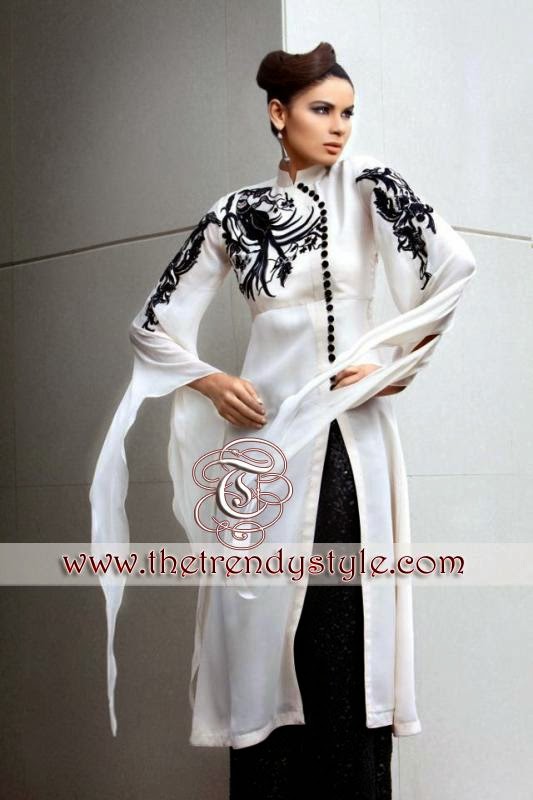 Lahore Dress Designs