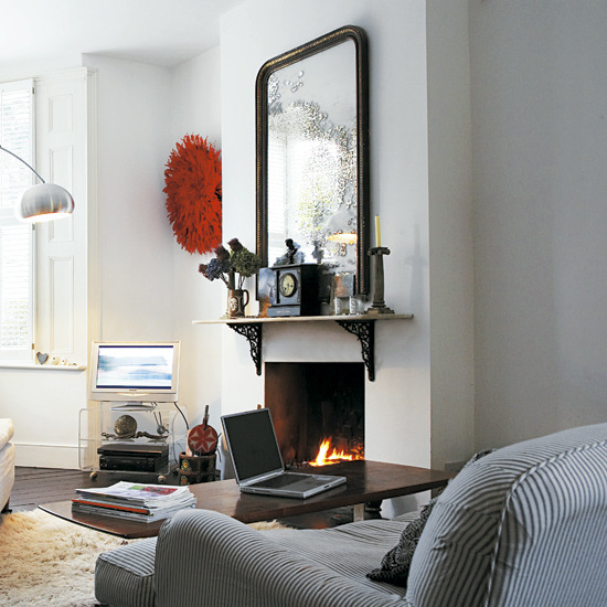 32+ Small Victorian Terrace Living Room Ideas, New Inspiraton!