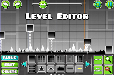 Geometry Dash Mod Apk