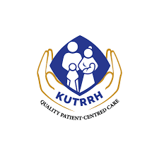 KUTRRH logo photo