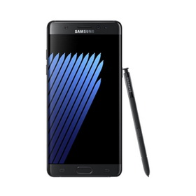 Harga Samsung Galaxy Note 7