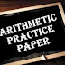 Arithmetic Practice Paper for IBPS PO IV 2014