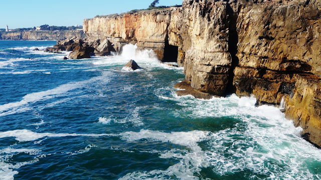 cascais, Lizbon