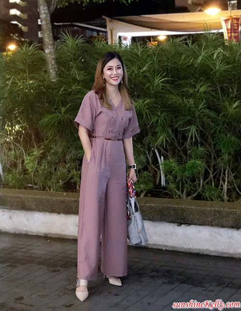 OOTD, Retro 80's, Chinese New Year Collection, Fashion, cny 2019, cny ootd