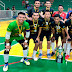 Veterinaria Norte Villa Busch se consagra subcampeón de la Copa Simón Bolívar