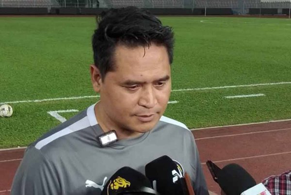 Kekuatan Mental dan Fizikal Menjadi Kunci Skuad B-23 Malaysia Menentang Indonesia di Piala AFF B-23