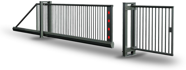 automatic-gates