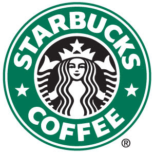 Starbucks coffee logo