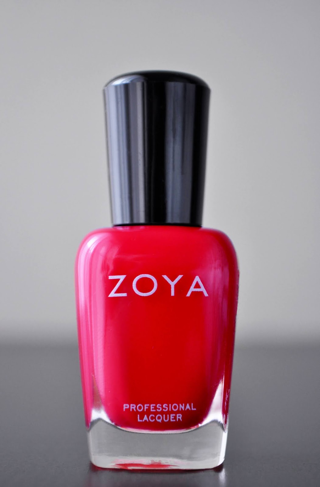 How to Tell if Your Polish Is Too Thick • Zoya - The Feed