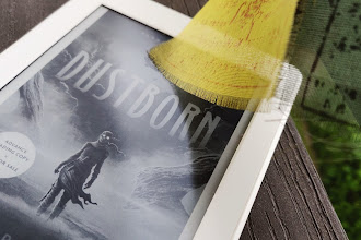 "Dustborn" by Erin Bowman: A Book For Everyone Who Enjoys A Bleak But Cautiously Hopeful Post-Apocalyptic Atmosphere