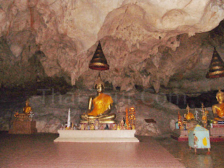 Wat Tham Pha Pu