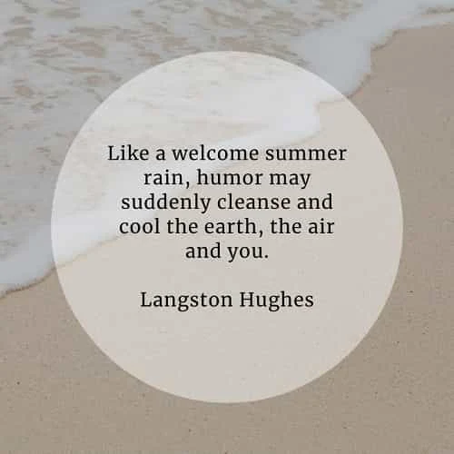 Summer quotes that'll make you feel the summertime vibes