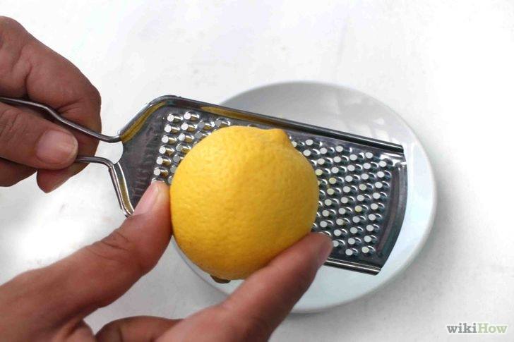 Obati Nyeri Sendi dengan Kulit Lemon Dunia Wanita