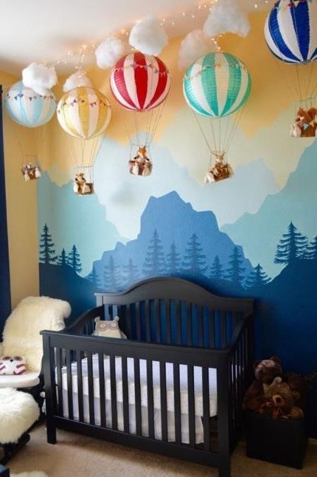 19 Baby Boy Bedroom Design Ideas-9  Best Ideas Baby Boy Rooms  Baby,Boy,Bedroom,Design,Ideas