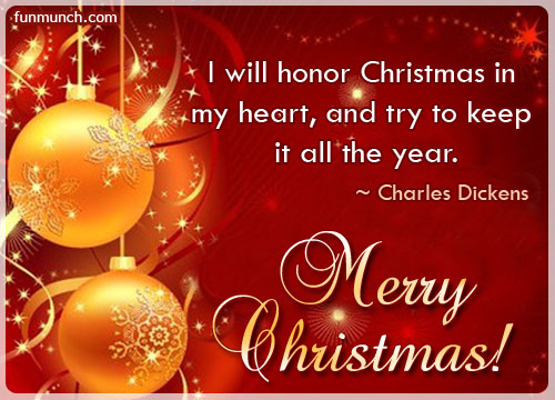 Christmas Quotes