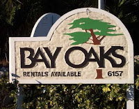 Condos at Bay Oaks, Siesta Key FL