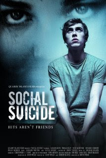 Social Suicide (2015)