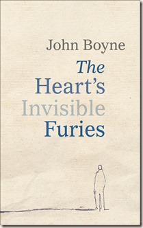 the heart's invisible furies