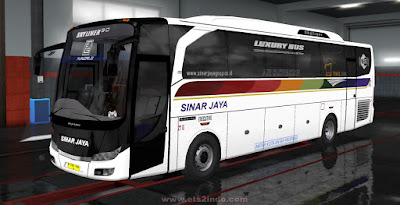 Sinar Jaya 27