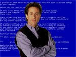 Jerry and your BSOD