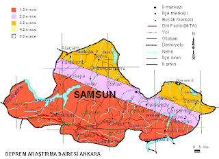 Turkey Map(English)  Türkiye Yol Haritası  Türkiye Siyasi Harita  Türkiye Fiziki Harita  Yeni Diri Fay Haritası  Türkiye Deprem Fay Hattı Haritası (Eski)  Türkiyede Olan Büyük Depremler  Türkiye Çevresinde Gerçekleşen Son Depremler  Türkiyede Olan Son Depremler ve Yerleri  Karayolları Yol Durumu Haritası  İllere Göre Deprem Risk Dereceleri  Popüler Tatil Yerleri  Devlet ve Özel Okullar Rehberi  Hastaneler Rehberi  Konsolosluklar Rehberi  Büyükelçilikler Rehberi  Fahri Konsolosluklar  Araç Muayene İstasyonları  Askerlik Şubeleri  Sinemalar Rehberi  Oraya Nasıl Giderim, Yol Tarifi Al  Şu Anda Neredeyim, Haritada Konum Yer Göster