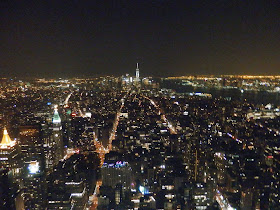 Empire State Building