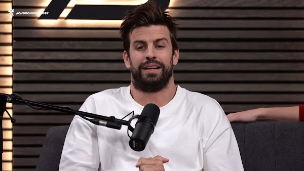 Piqué pide disculpas por lo sucedido en Málaga: "No sabíamos que la fuente estaba protegida"
