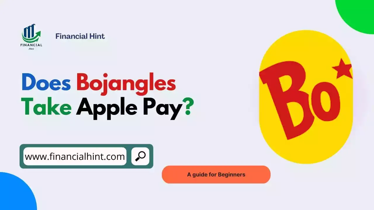 does bojangles take apple pay